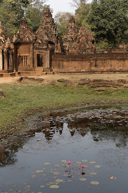 Banteay Srei-253